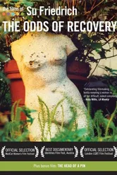 The Odds of Recovery постер