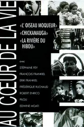 Au coeur de la vie постер