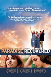 Paradise Recovered постер