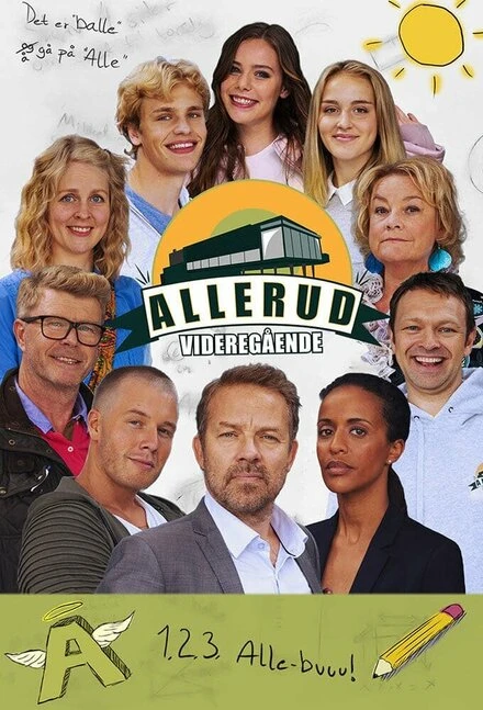 Постер Allerud VGS