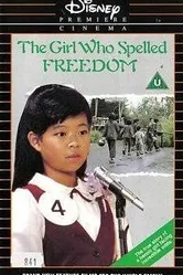 The Girl Who Spelled Freedom постер