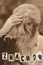 Знахарь 1937 постер