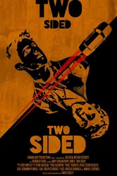 Two Sided постер