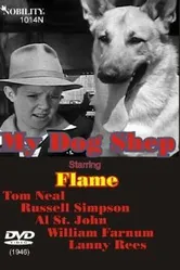 My Dog Shep постер