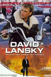 Давид Лански 1989 постер