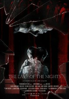 Постер The Last of the Nights