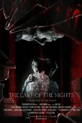 The Last of the Nights постер