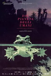 Dal pianeta degli umani постер