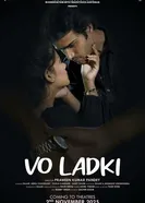 Vo Ladki постер