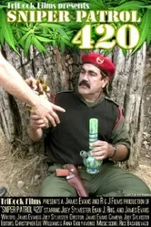 Sniper Patrol постер