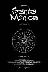 Santa Monica 2015 постер