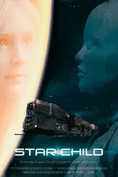 Star Child 2016 постер