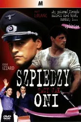 Диверсанты 2001 постер