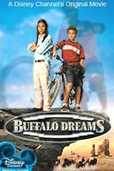 Земля бизонов 2005 постер