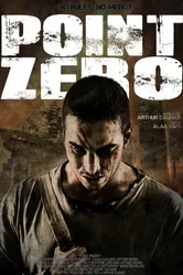 Point Zero 2014 постер