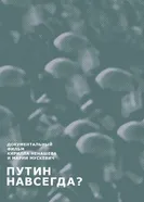 Путин навсегда? 2015 постер