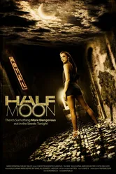 Half Moon 2010 постер