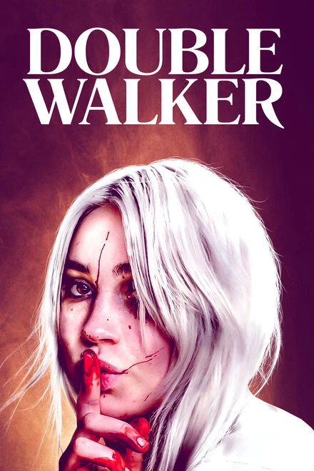 Постер Double Walker