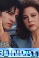 Непробиваемые 2003 постер