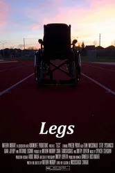 Legs 2013 постер