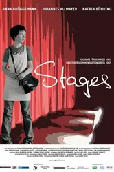 Stages 2005 постер