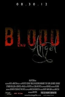Постер Blood Angel 2012