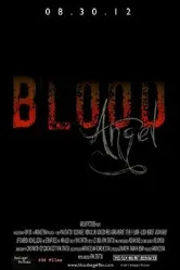 Blood Angel 2012 постер