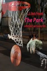 The Park 2017, США постер