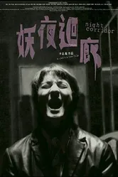 Ночной коридор 2003 постер