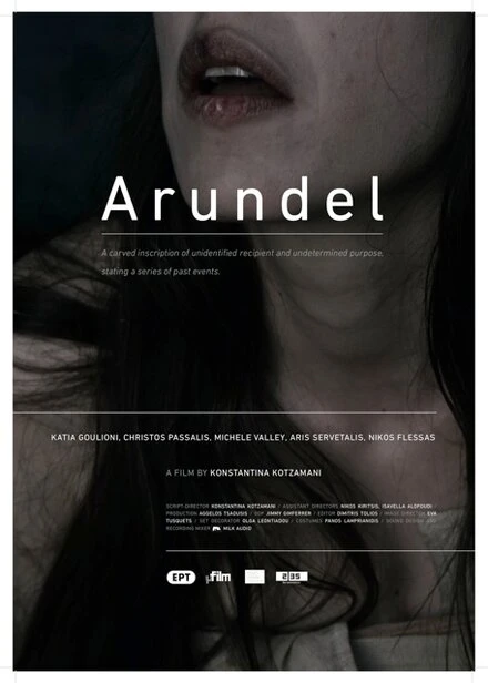 Постер Aroundel