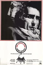 Никелевая дорога 1974 постер
