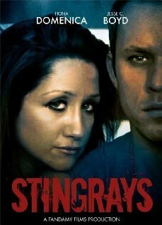 Постер Stingrays
