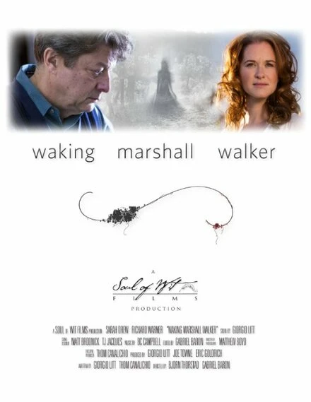 Постер Waking Marshall Walker