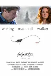 Waking Marshall Walker постер