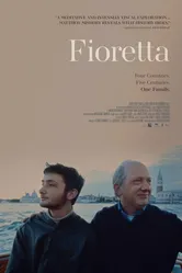 Фиоретта 2023 постер