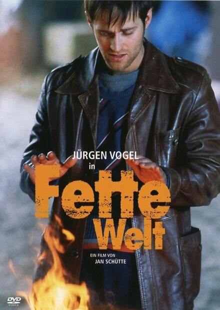 Постер Fette Welt
