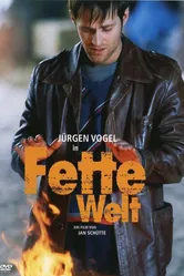 Fette Welt постер