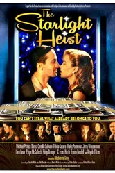The Starlight Heist постер