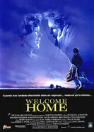 Добро пожаловать домой 1989 постер