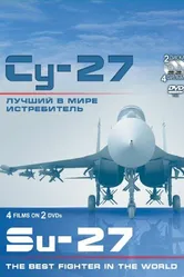 Су-27. Лучший в мире истребитель 2010 постер