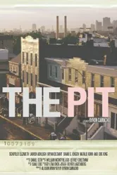 The Pit 2012 постер