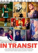 In Transit 2014 постер