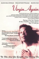 Virgin Again постер