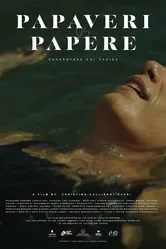 Paparounes kai papies постер
