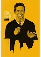 Chad Daniels: As Is постер