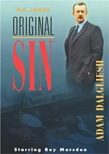 Постер Первородный грех 1997