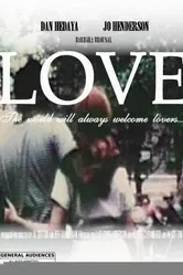 Love 2010 постер
