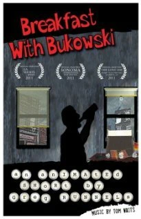 Постер Breakfast with Bukowski