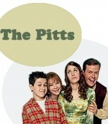 Постер The Pitts