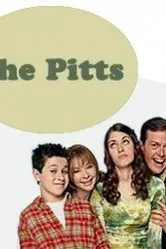 The Pitts постер